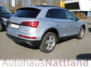 Q5 45 TFSI quattro advanced Pano ACC Matrix