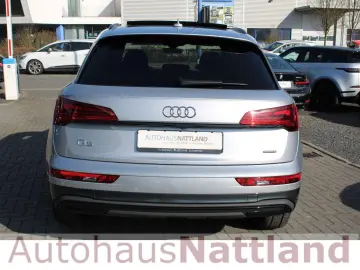 Q5 45 TFSI quattro advanced Pano ACC Matrix