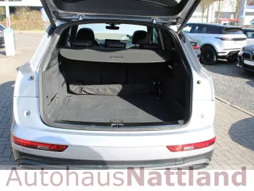 Q5 45 TFSI quattro advanced Pano ACC Matrix