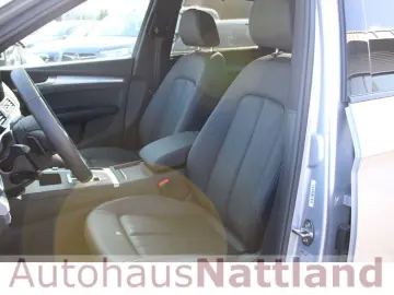 Q5 45 TFSI quattro advanced Pano ACC Matrix