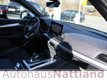 Q5 45 TFSI quattro advanced Pano ACC Matrix