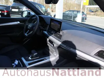 Q5 45 TFSI quattro advanced Pano ACC Matrix