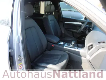 Q5 45 TFSI quattro advanced Pano ACC Matrix