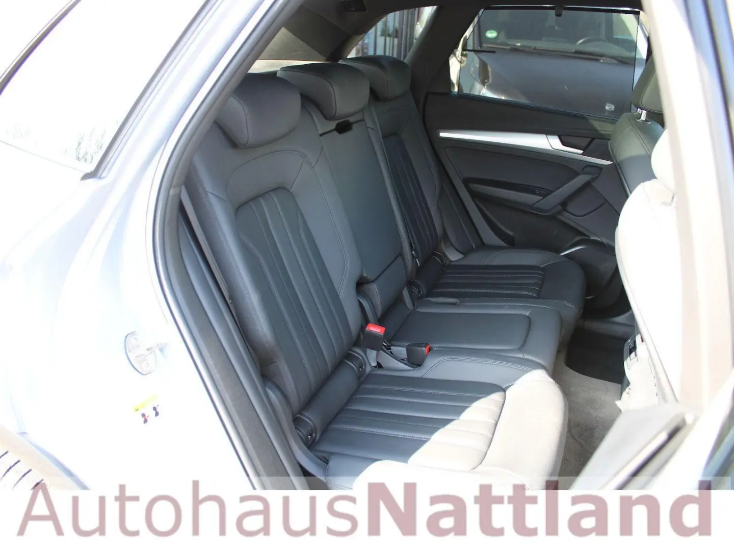 Q5 45 TFSI quattro advanced Pano ACC Matrix