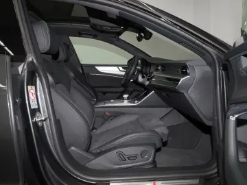 A7 50 TDI Q 2x S LINE LM20 PANO AHK LUFT