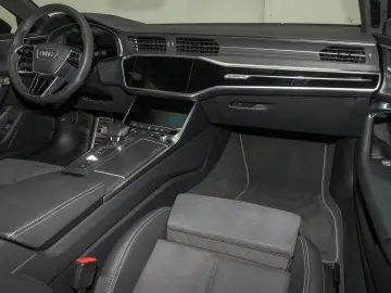 A7 50 TDI Q 2x S LINE LM20 PANO AHK LUFT