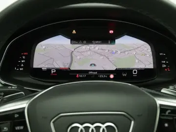A7 50 TDI Q 2x S LINE LM20 PANO AHK LUFT