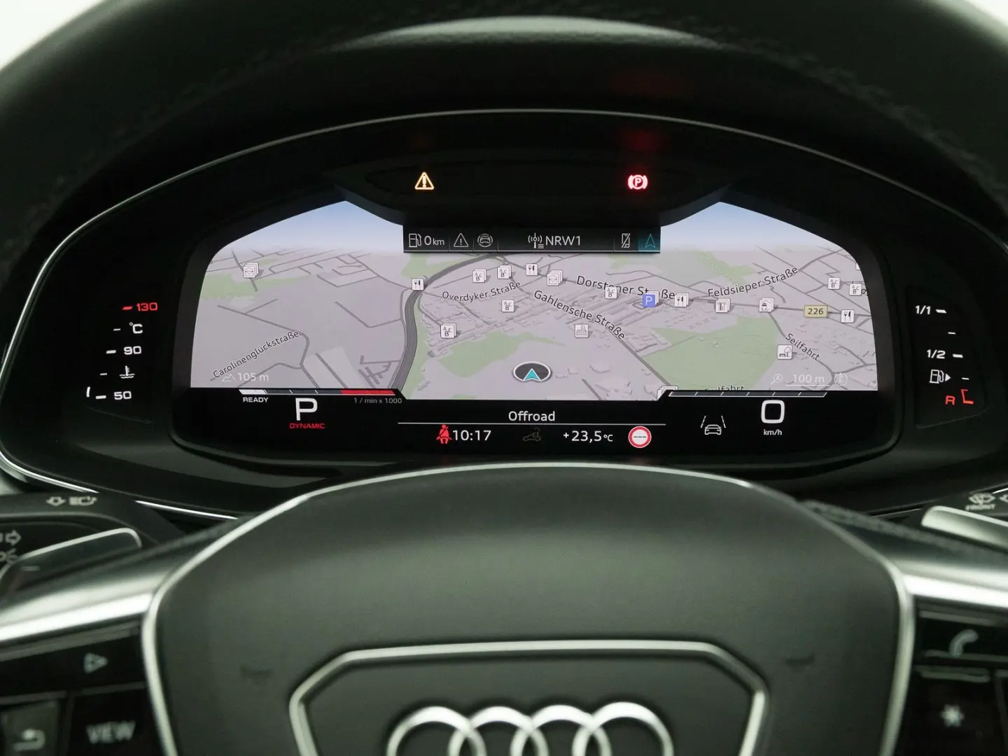 A7 50 TDI Q 2x S LINE LM20 PANO AHK LUFT