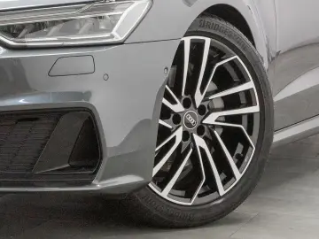 A7 50 TDI Q 2x S LINE LM20 PANO AHK LUFT