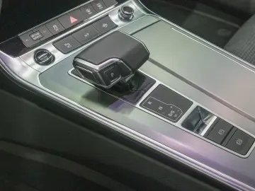 A7 50 TDI Q 2x S LINE LM20 PANO AHK LUFT
