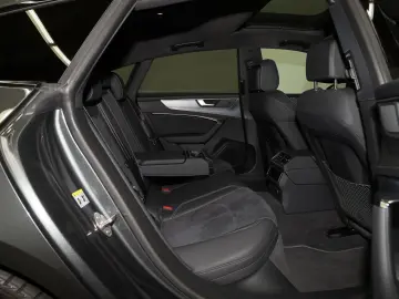 A7 50 TDI Q 2x S LINE LM20 PANO AHK LUFT