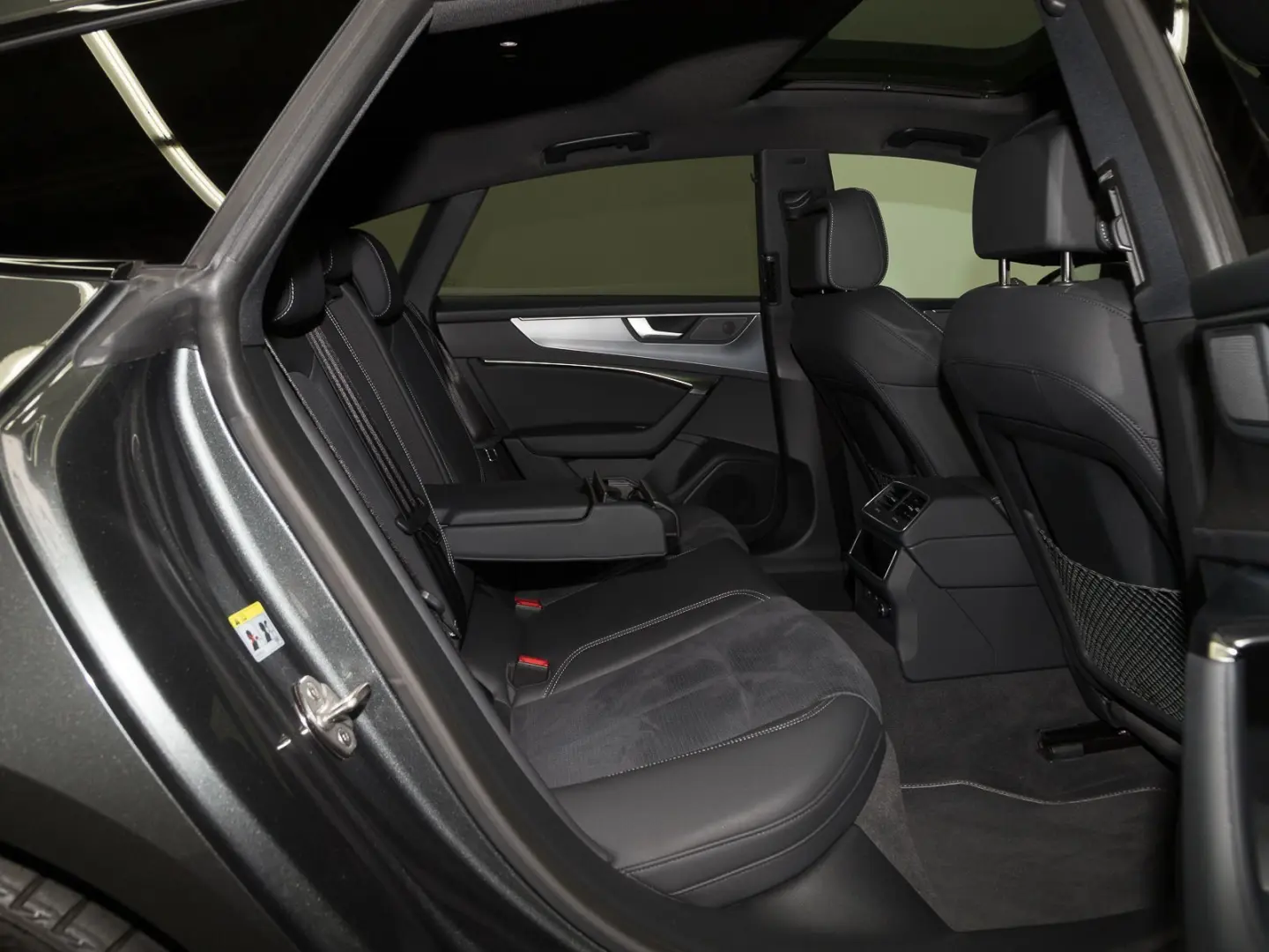 A7 50 TDI Q 2x S LINE LM20 PANO AHK LUFT