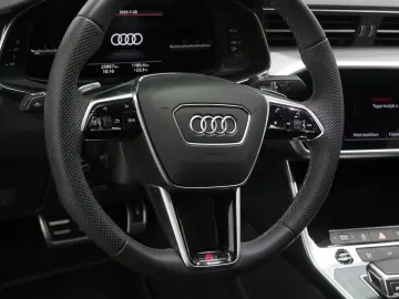 A7 50 TDI Q 2x S LINE LM20 PANO AHK LUFT