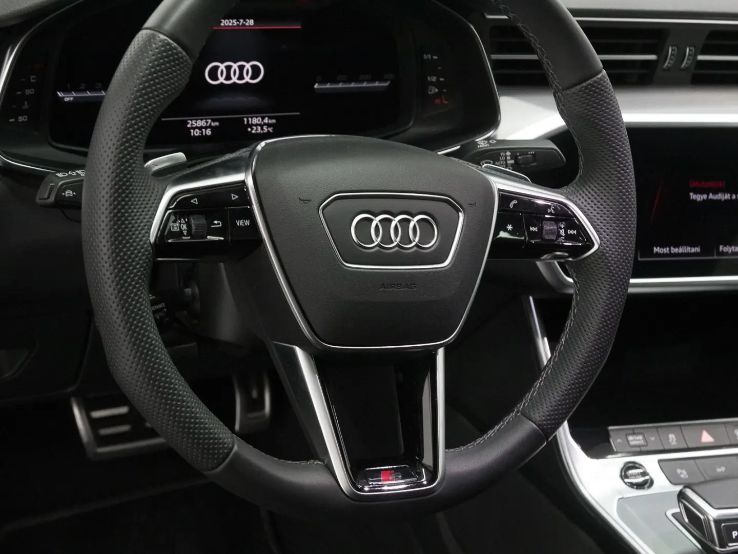 A7 50 TDI Q 2x S LINE LM20 PANO AHK LUFT