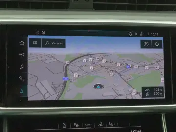 A7 50 TDI Q 2x S LINE LM20 PANO AHK LUFT