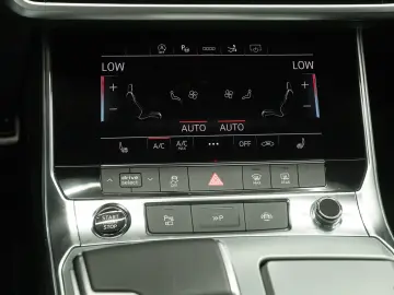 A7 50 TDI Q 2x S LINE LM20 PANO AHK LUFT