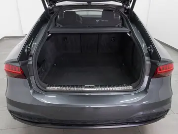 A7 50 TDI Q 2x S LINE LM20 PANO AHK LUFT