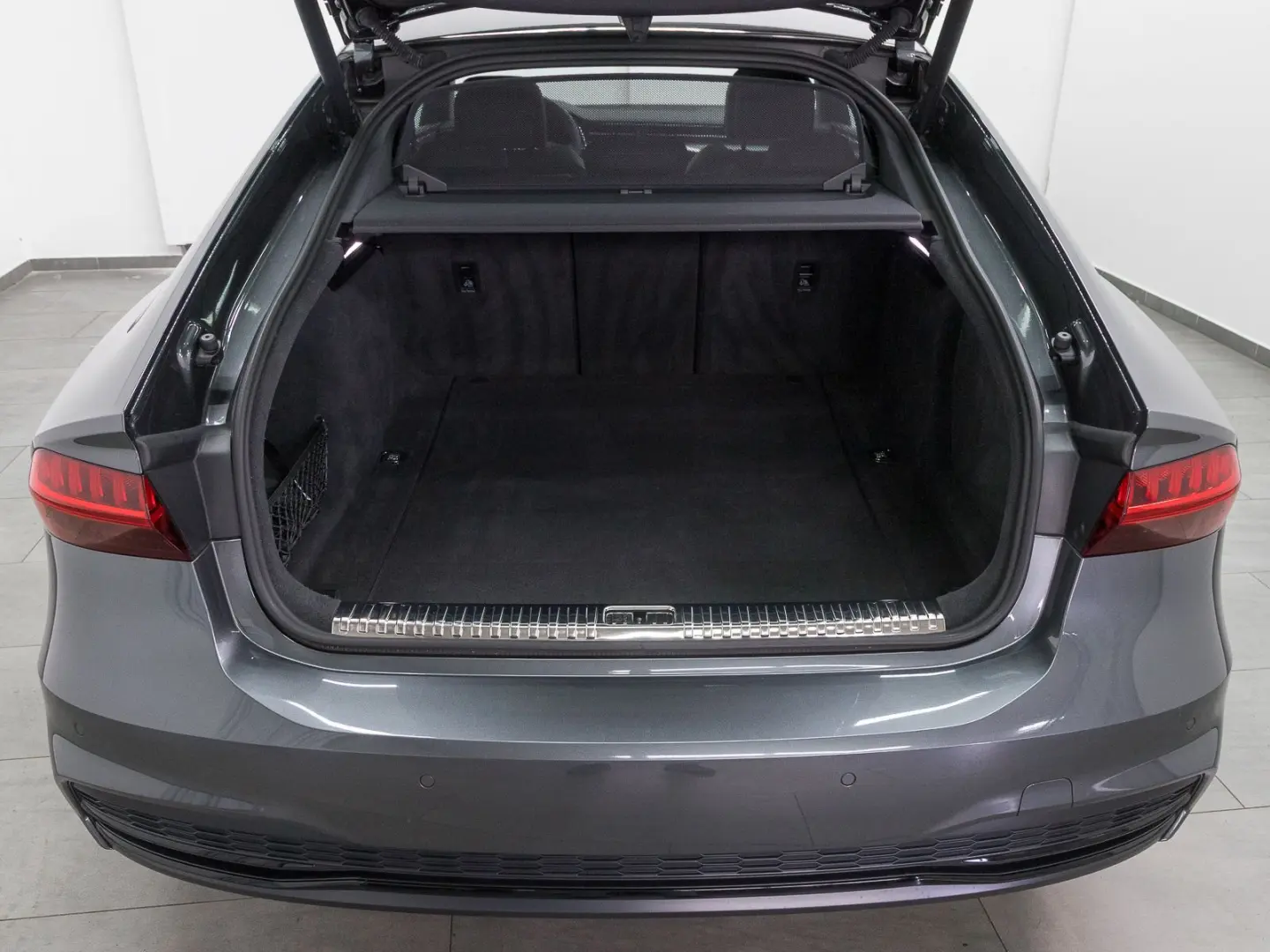 A7 50 TDI Q 2x S LINE LM20 PANO AHK LUFT