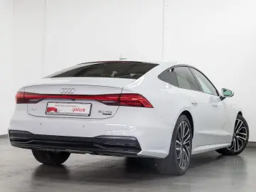 A7 50 TDI Q 2x S LINE LM20 PANO AHK LUFt