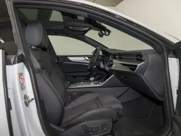 A7 50 TDI Q 2x S LINE LM20 PANO AHK LUFt