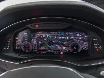 A7 50 TDI Q 2x S LINE LM20 PANO AHK LUFt