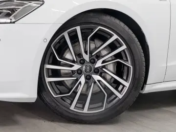 A7 50 TDI Q 2x S LINE LM20 PANO AHK LUFt