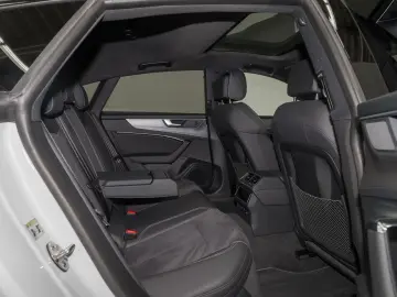 A7 50 TDI Q 2x S LINE LM20 PANO AHK LUFt
