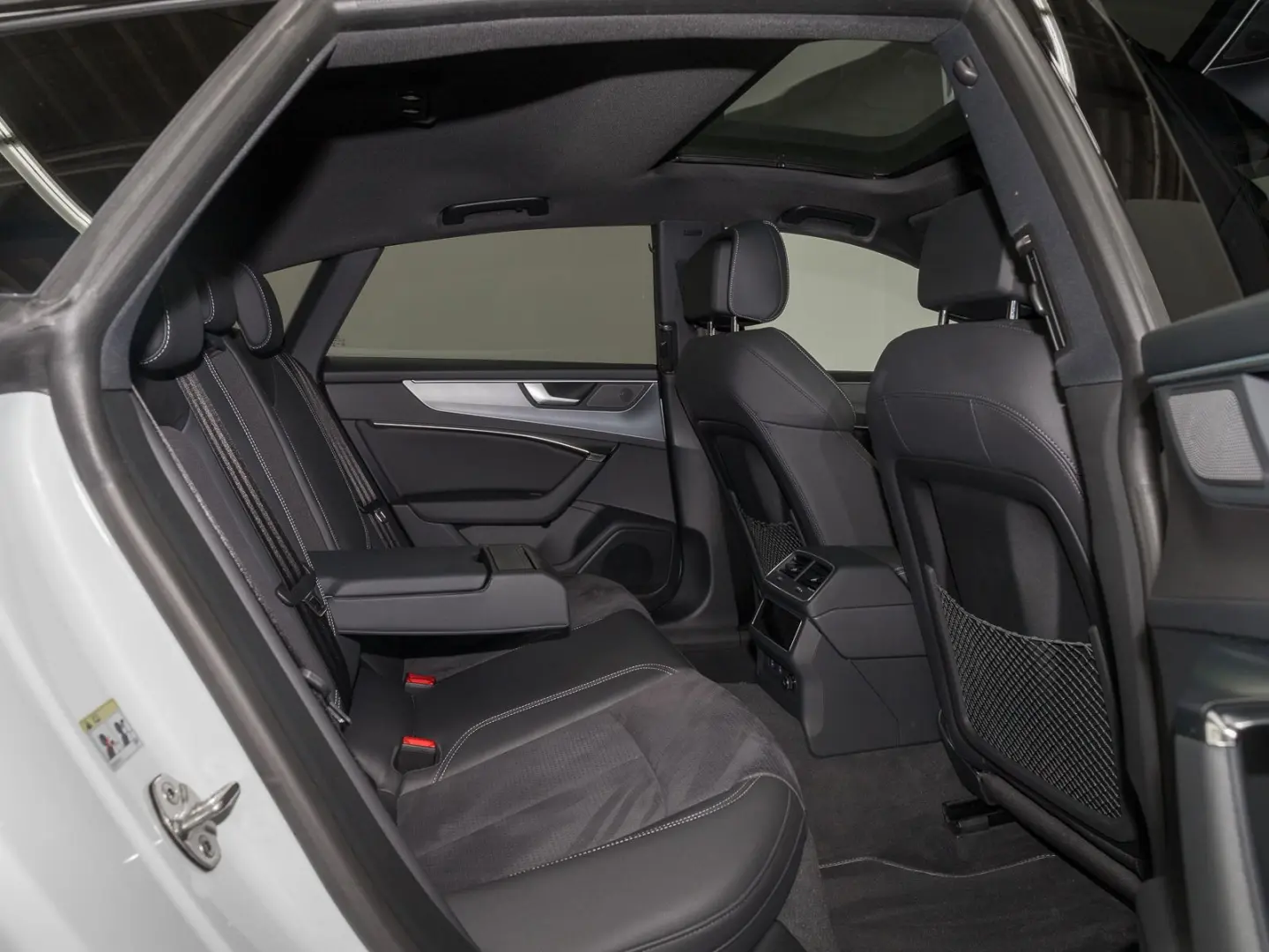 A7 50 TDI Q 2x S LINE LM20 PANO AHK LUFt