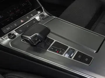 A7 50 TDI Q 2x S LINE LM20 PANO AHK LUFt