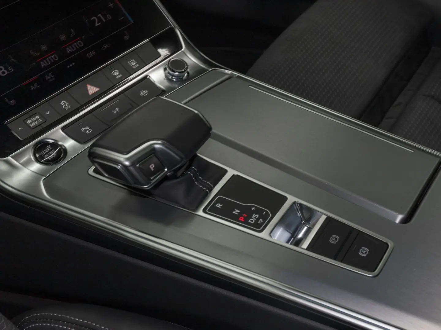 A7 50 TDI Q 2x S LINE LM20 PANO AHK LUFt