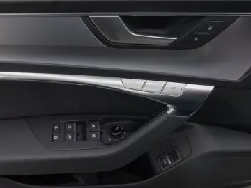 A7 50 TDI Q 2x S LINE LM20 PANO AHK LUFt