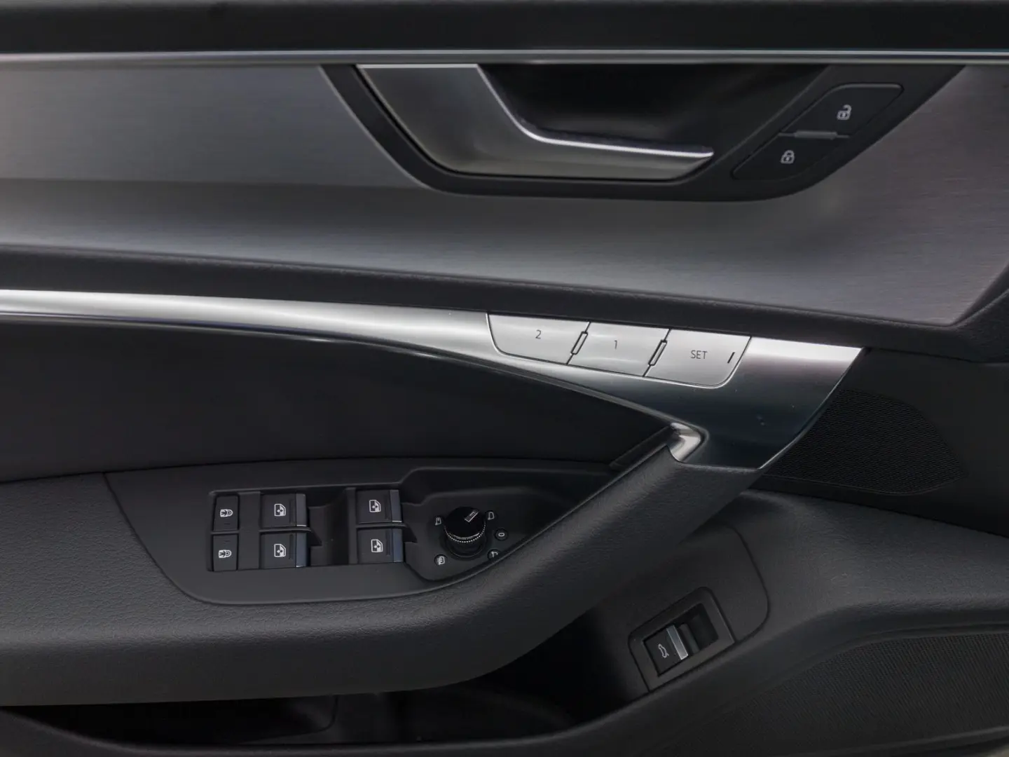 A7 50 TDI Q 2x S LINE LM20 PANO AHK LUFt