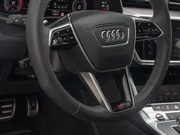 A7 50 TDI Q 2x S LINE LM20 PANO AHK LUFt