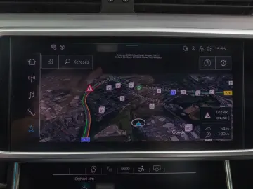 A7 50 TDI Q 2x S LINE LM20 PANO AHK LUFt