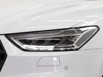 A7 50 TDI Q 2x S LINE LM20 PANO AHK LUFt