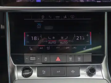 A7 50 TDI Q 2x S LINE LM20 PANO AHK LUFt