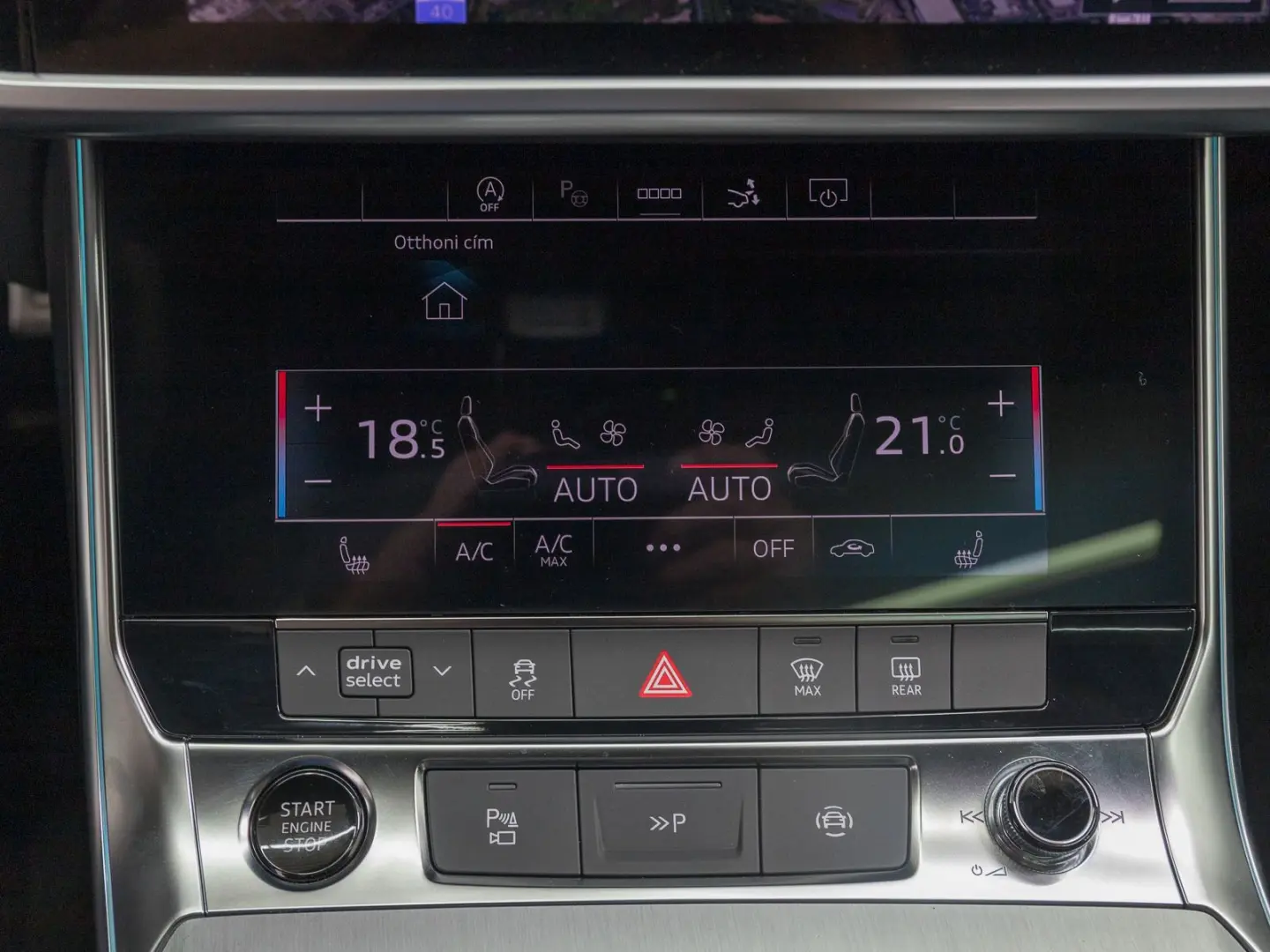 A7 50 TDI Q 2x S LINE LM20 PANO AHK LUFt