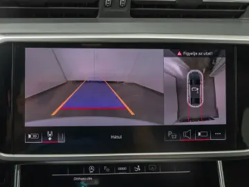 A7 50 TDI Q 2x S LINE LM20 PANO AHK LUFt