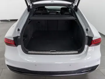 A7 50 TDI Q 2x S LINE LM20 PANO AHK LUFt