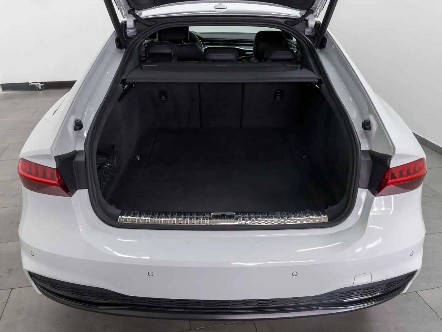 A7 50 TDI Q 2x S LINE LM20 PANO AHK LUFt
