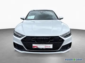 A7 Spb. 50 TDI qu. - S line - PANO - HD MATRIX