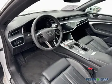 A7 Spb. 50 TDI qu. - S line - PANO - HD MATRIX