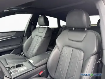 A7 Spb. 50 TDI qu. - S line - PANO - HD MATRIX