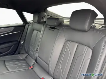 A7 Spb. 50 TDI qu. - S line - PANO - HD MATRIX
