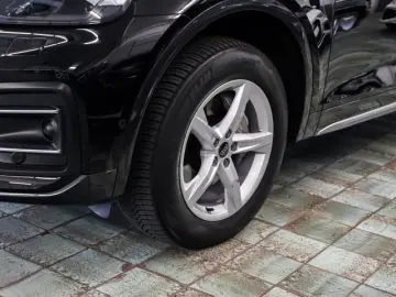Q5 40 TFSI quattro Advanced Leder AHK Kameras e-