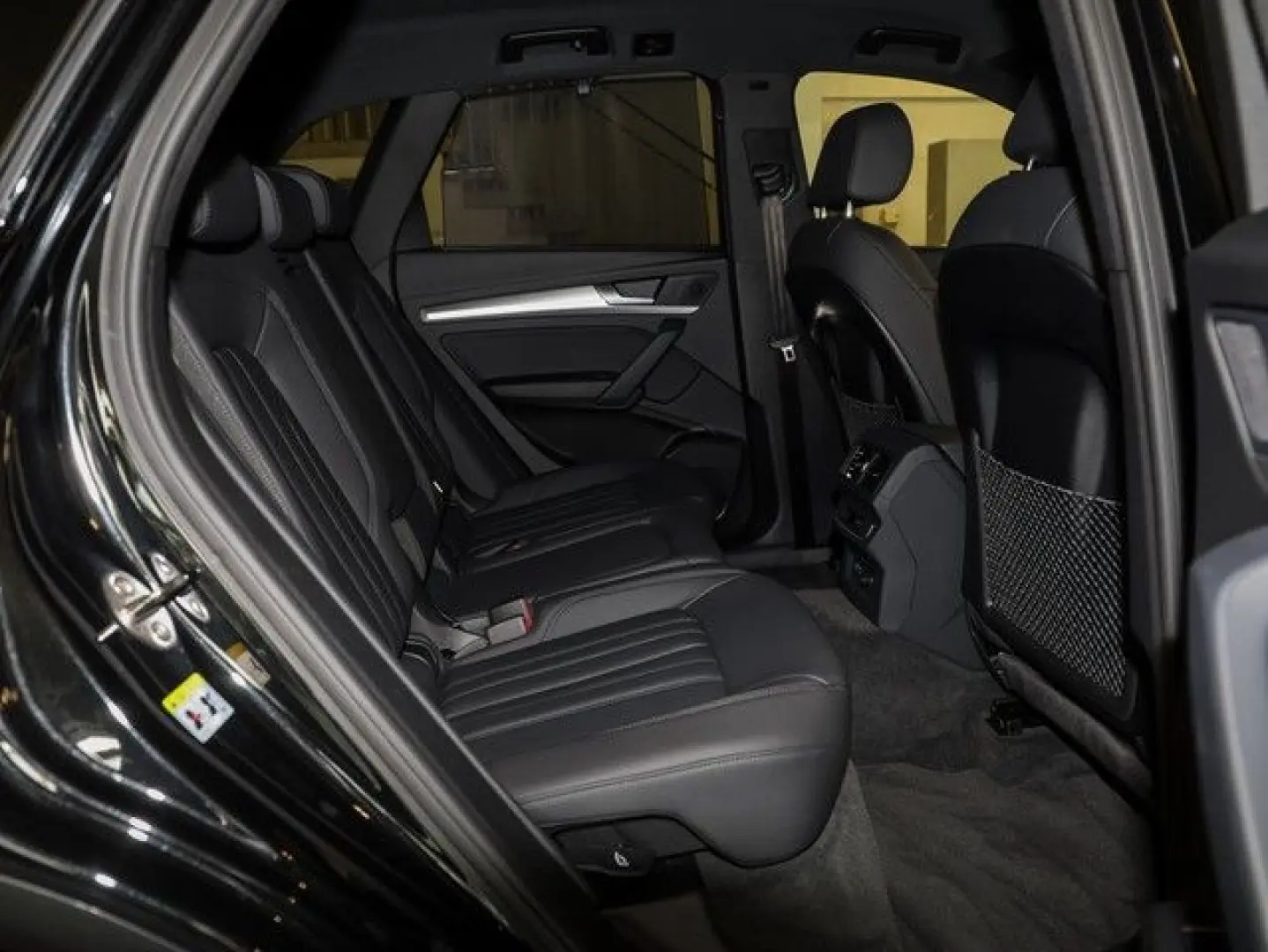 Q5 40 TFSI quattro Advanced Leder AHK Kameras e-