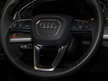 Q5 40 TFSI quattro Advanced Leder AHK Kameras e-