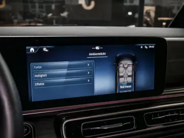 V 300 Avantgarde Plus Extralang MBUX DISTRO STAN