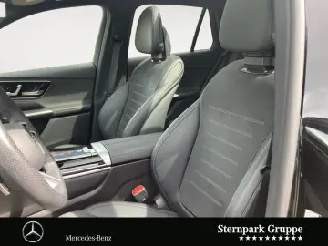 GLC 300 d 4M AMG Premium+AHK+PSD+KeylGo+360°+19
