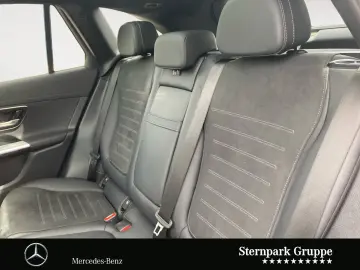 GLC 300 d 4M AMG Premium+AHK+PSD+KeylGo+360°+19